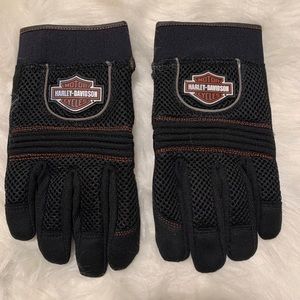 Harley Davidson Women’s Riding Gloves
